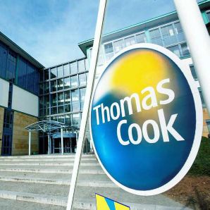 thomas cook