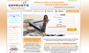 rachat de credit