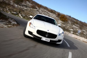 maserati-quattroporte